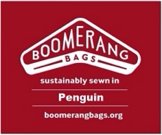 Boomerang Bags Logo
